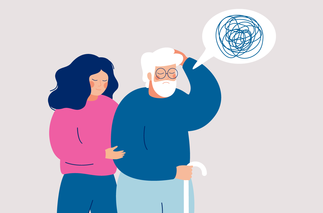 What is Dementia ukraine