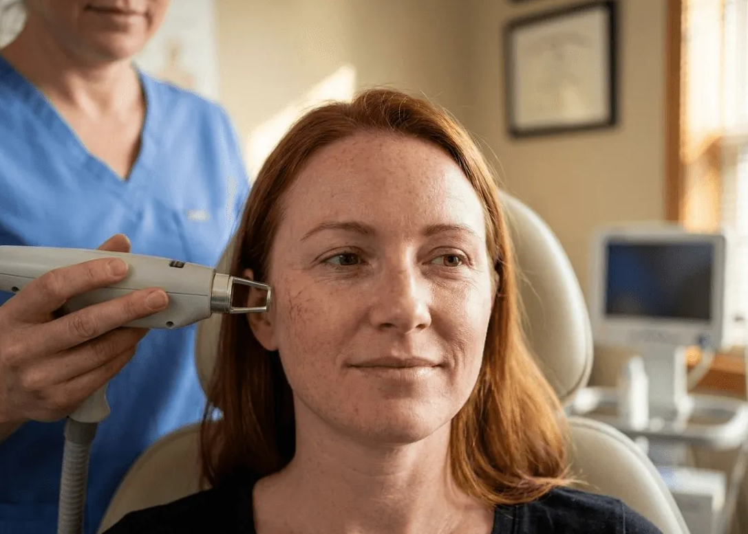 Facial Laser Resurfacing: How It Can Transform Your Skincare Routine